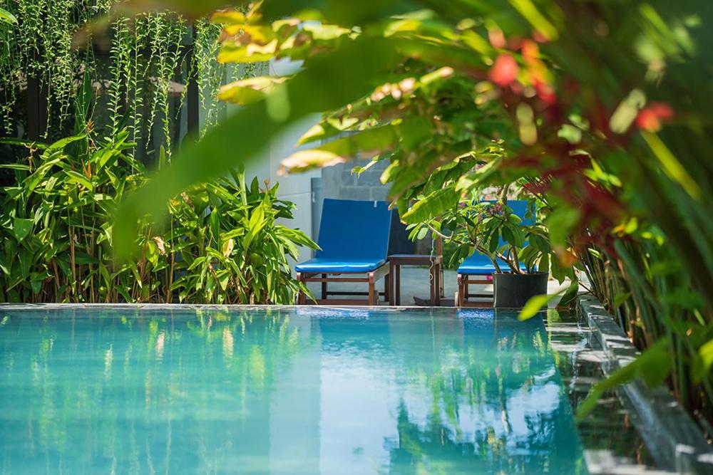 Coco Island Villa ホイアン エクステリア 写真